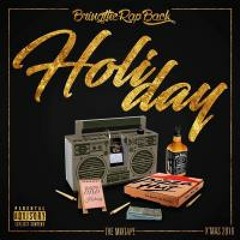 1.Holiday (prod.by Thuta)