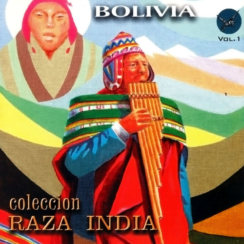 Stream Raza India - Pueblo En Fiesta by José Bolivia | Listen online for  free on SoundCloud