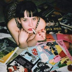 TSL - girl