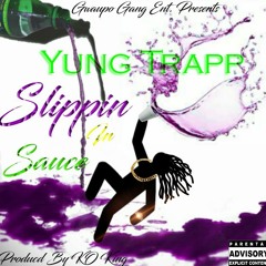 TSF FT. Yung Trapp- PULL UP