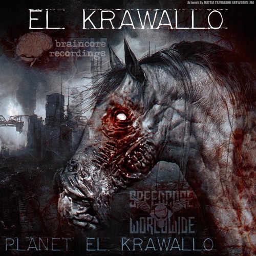 El Krawallo - Experimentiert