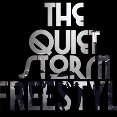 QUIET STORM F/S