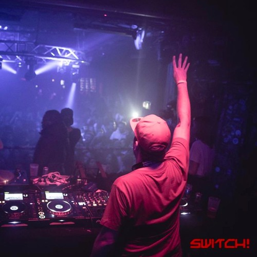 Jayline feat. MC Azza @ Switch! Deluxe