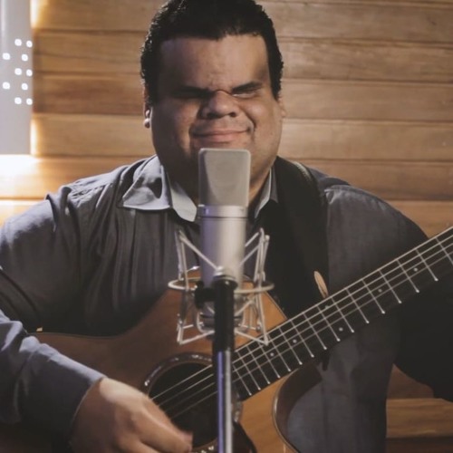 Clayton Queiroz - Sou Um Milagre