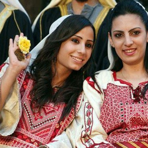 أغاني التراث الفلسطيني - حنة