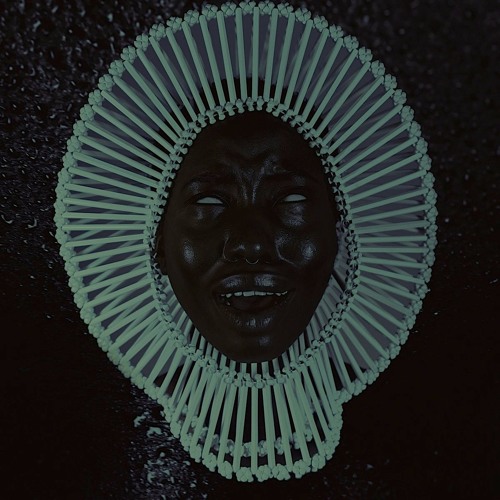 childish gambino - redbone (tbh. flip)
