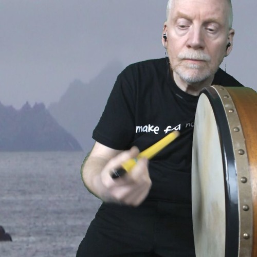 Stream Haddocks' Eyes Theme and Variations I IV by Andy Honeybone