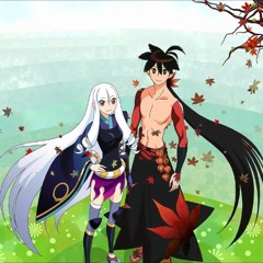 Katanagatari OST Chidonya