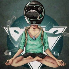 Cosmic Travels  (Lost In Space) PsyTrance