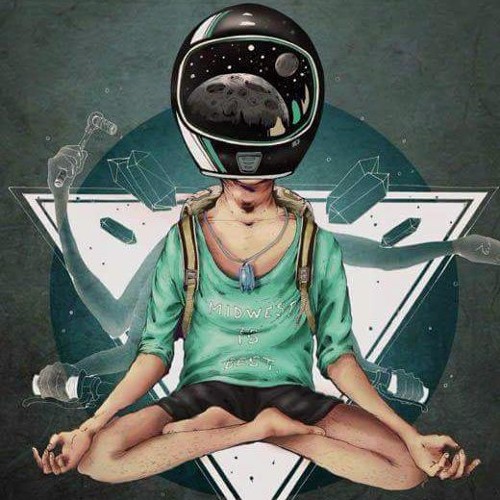 Cosmic Travels  (Lost In Space) PsyTrance