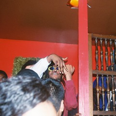 FINESSE DUH PACK DEN IM GONE MOE MIX