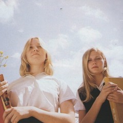 The Virgin Suicides Soundtrack