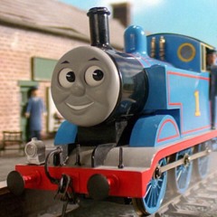 Thomas the Tank Engine's Theme (V1)