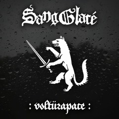 Sang Glacé - Isengard