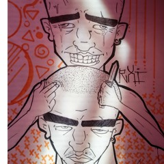 Rex Rex// Espiritu Chocarrero// [Prieto]// prod.90's Sarto// Beat X Neok Bronce