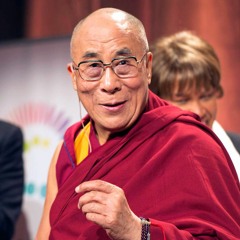 Compassion. Dalai Lama vs. Dreamhub