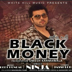 Black Money - Ninja (DjPunjab.Com).mp3