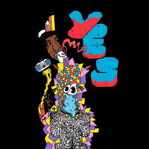 YES (Ft. Saba)- Grown Adolescence (IsaiahG & Aaron Deux)[Prod. Aaron Deux]