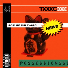 Possessions [Prod. Willy Nilly]