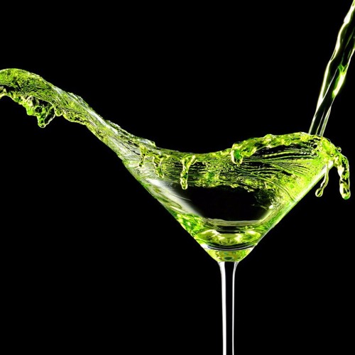 Menthal'eau - Dooblanal
