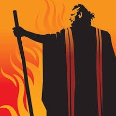 Mystery of the Burning Bush