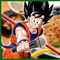 Dragonball Z Abridged MUSIC- GRAB A BOWL - (A Dragon Soul Song Parody Remix) - Team Four Star