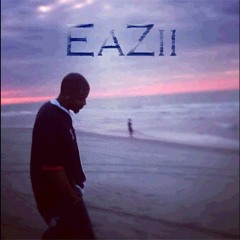 Alone X Eazii