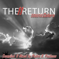 The Return 11 - Soulful Colors
