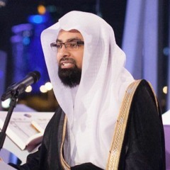 ( يريدون أن يطفئوا نور الله بأفواههم ) تلاوة رائعة للشيخ ناصر القطامي 28 / 3 / 1438