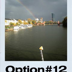 Option #12 - Weather