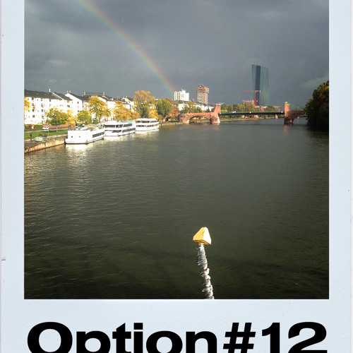 Option #12 - Weather