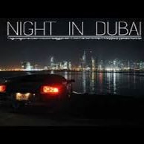 dubai arabic night club