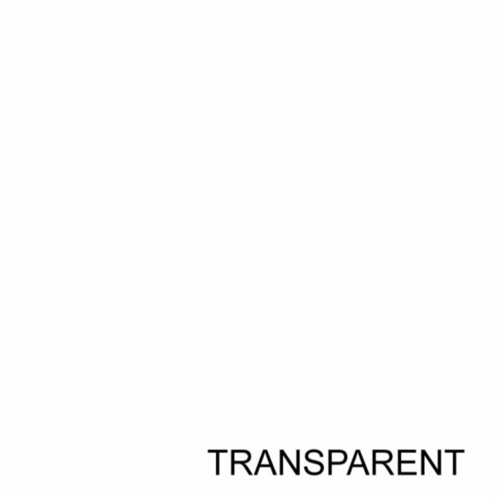 Transparent