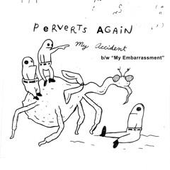 PERVERTS AGAIN- My Embarrassment
