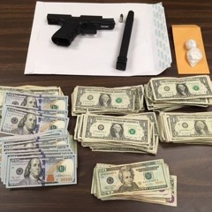 THEY DONT GET IT GRAMZ FT. RUCK PORTER