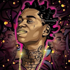 Kodak Black - Too Fly Ft. Jack Boy