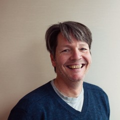 Love is in the air #09 / Jim Newman