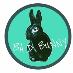 BAD BUNY Ft Zion De La Ghetto CAILE TOTO DUB MIX