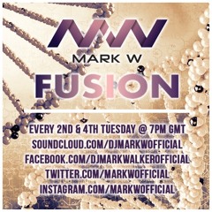 Mark W Pres Fusion End Of Year 2016 Mix
