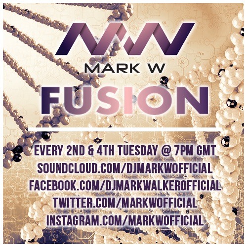 Mark W Pres Fusion End Of Year 2016 Mix