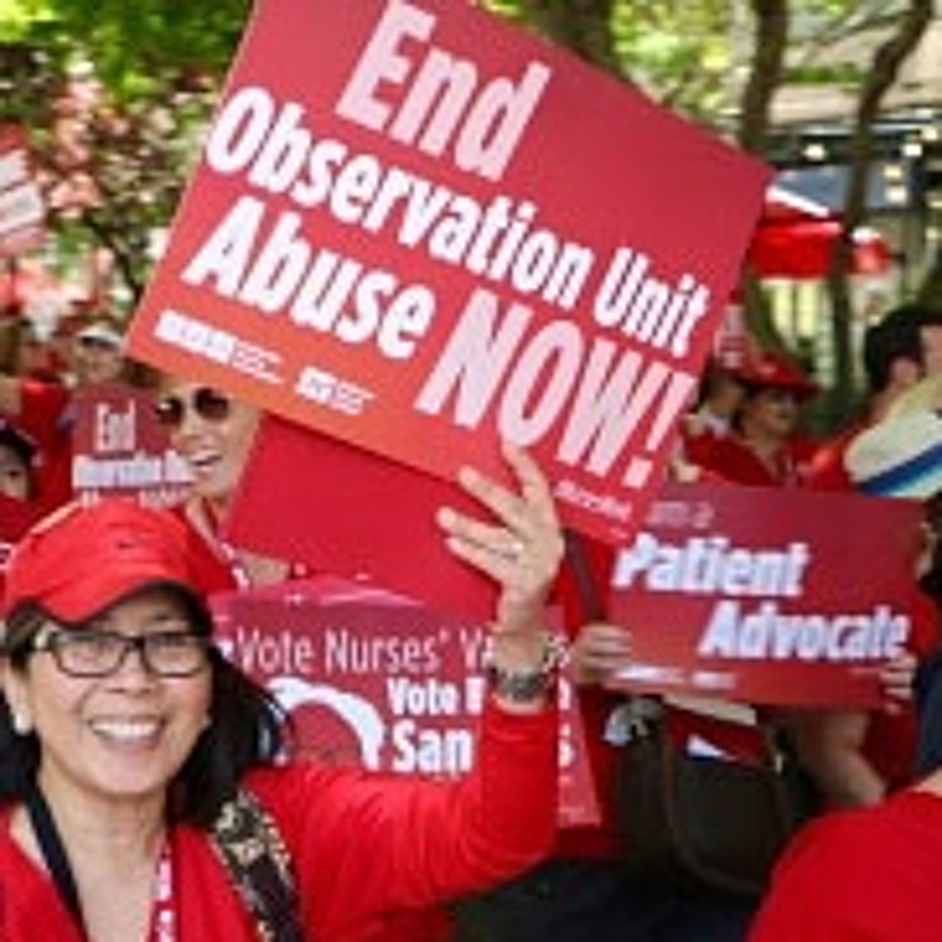 How important is Public Policy and Protective Legislation for Nurses & Patients? episode artwork