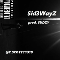 $id3WayZ Prod. SUDZY