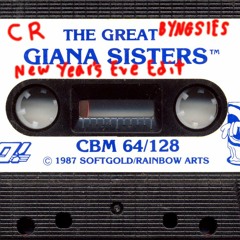 The Great Giana Sisters Theme feat. Byngsies (New Year's Eve Edit)