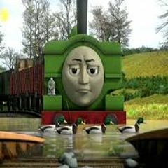 Duck's Season 17 Theme