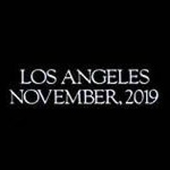 LOS ANGELES 2019