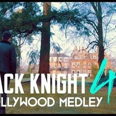 Zack Knight - Bollywood Medley pt 4 - New Song 2016