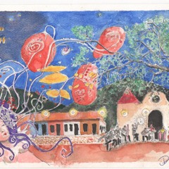 Entrance Inédito: Ha Nacido El Niño Dios