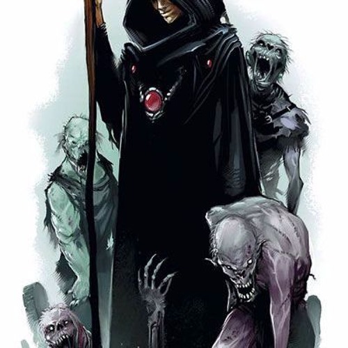 Necromancer wiki. Necromancer wiki