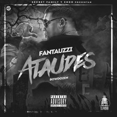 ATAUDES By Fantauzzi