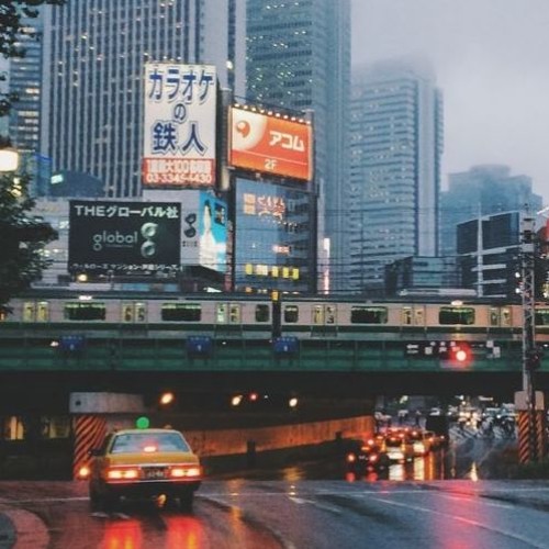 Stream freddyriku | Listen to 80s Japanese :: City Pop / Jazz 